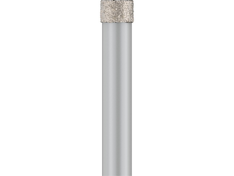 BOSCH PRO Burghiu diamantat uscat 12 x 66 mm cu mâner cilindric