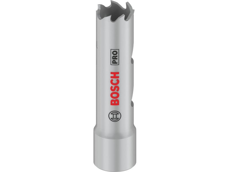 BOSCH PRO Freze circulare 14 mm (8% cobalt) filetate Multi Material