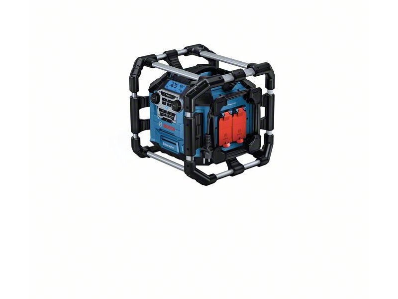 BOSCH Radio GPB 18V-5 C