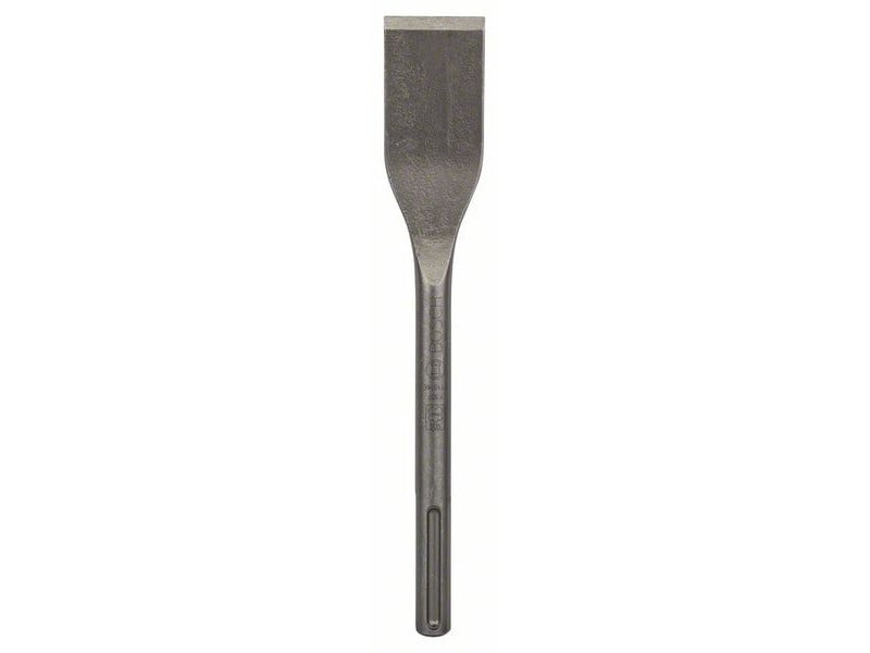 BOSCH Vârf pentru gresie curbat 50 x 300 mm SDS-Max