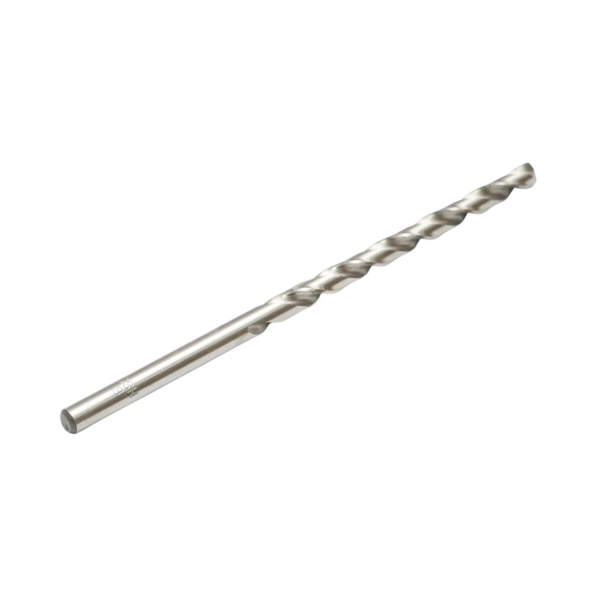 Burghiu metal 6x91x139mm HSS-G Pro DIN 340, tija cilindrica, BK88028