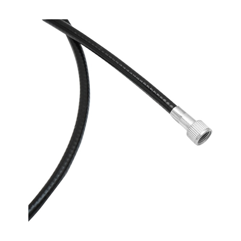 Cablu kilometraj pentru Dacia cu piulita mica fi12, BK19030, BRECKNER GERMANY