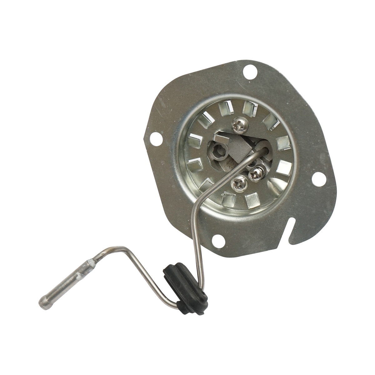 Camera ardere pentru incalzitor stationar, sirocou 12V, 5KW, DISKH54, BRECKNER GERMANY