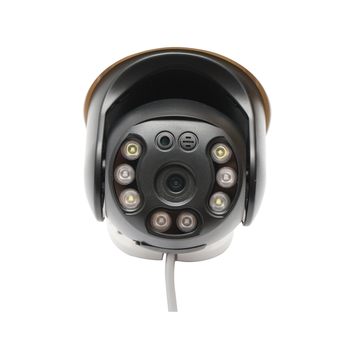 Camera de supraveghere PTZ 3MP, WIFI interior/exterior, rezistenta la apa, senzor miscare, rotativa, HD 220V, Sricam CM30-35H-20HS300, Cod: BK69554, Echivalență: DISEV76, Breckner Germany - 3 | YEO