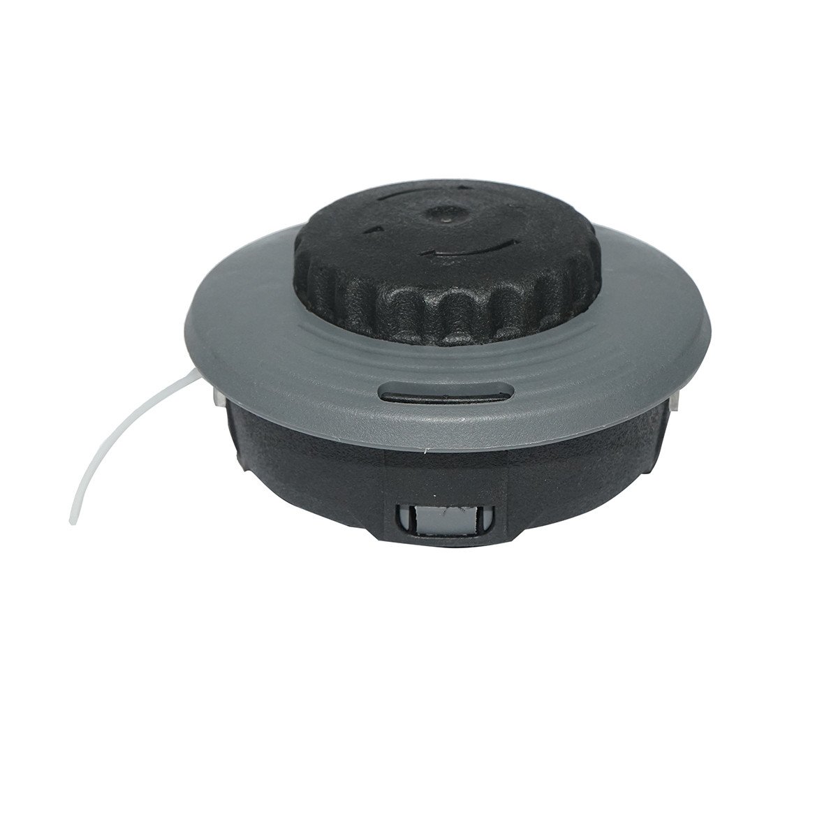 Cap tambur universal pentru motocoasa cu filet prindere M10 x P1.25LH, Cod: BK78530, Brand: BRECKNER GERMANY