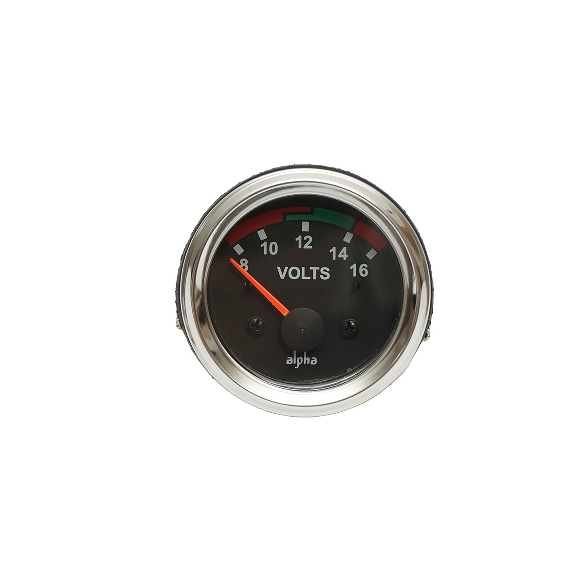 Ceas indicator incarcare,voltmetru pentru Massey Ferguson cod OEM 772995M91, Cod: DISHZ28, Brand: BRECKNER GERMANY