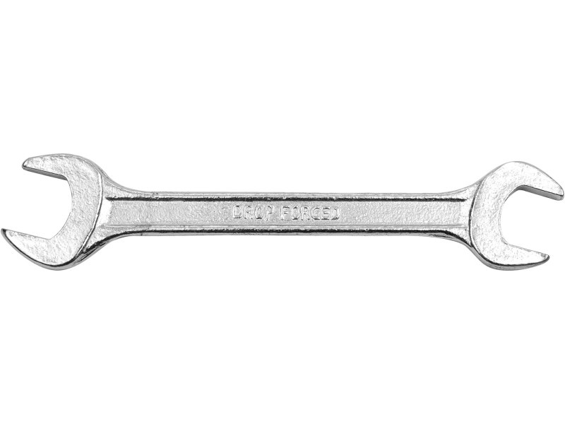 Cheie 17 x 19 mm cromată WS - 1 | YEO