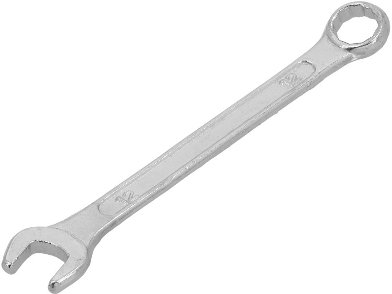 Cheie stelară 12 mm cromată WS - 1 | YEO