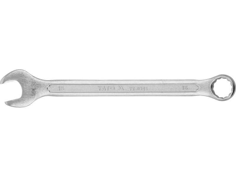 Cheie stelară YATO 16 mm / 210 mm CrV - 1 | YEO