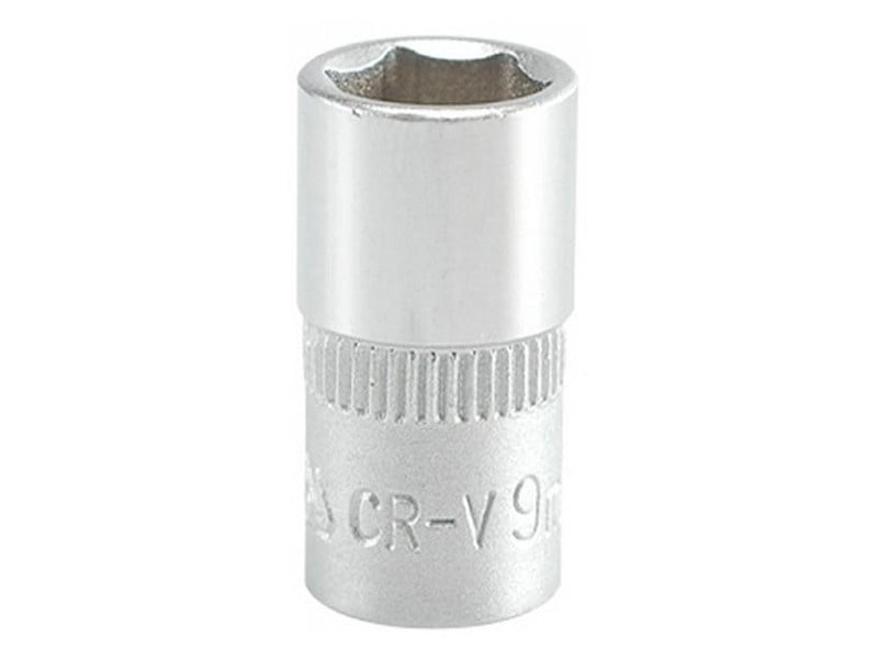 Cheie tubulară YATO 1/4" 9 mm CrV