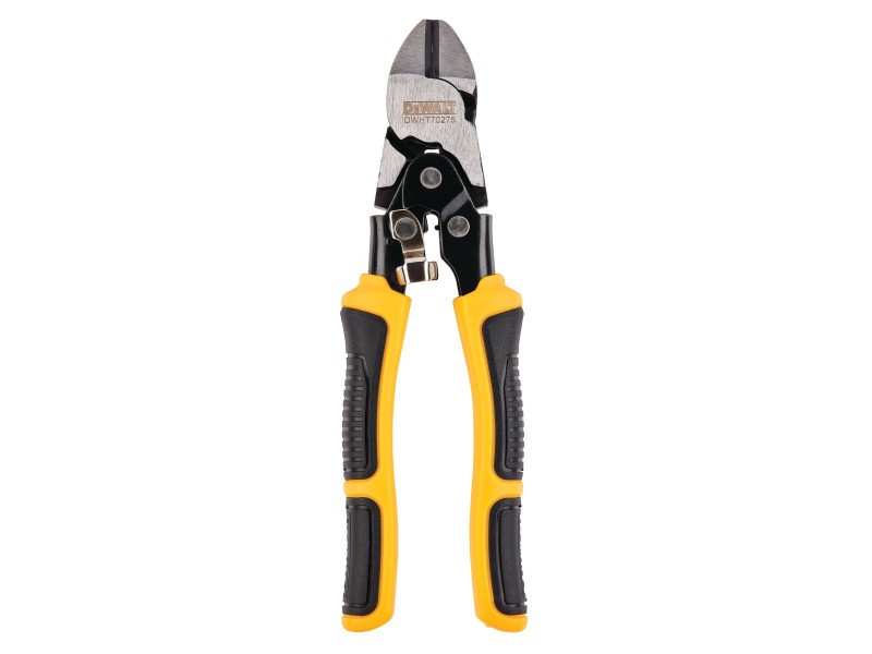 Clește lateral DEWALT 190 mm