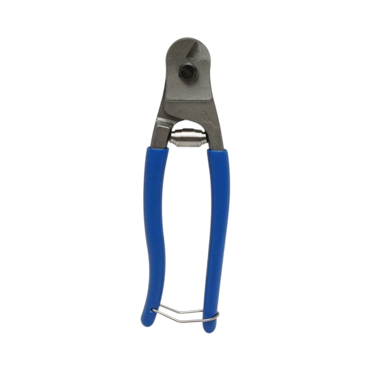 Cleste taiat cabluri 200mm cu arc de revenire, Cod: DISTP31