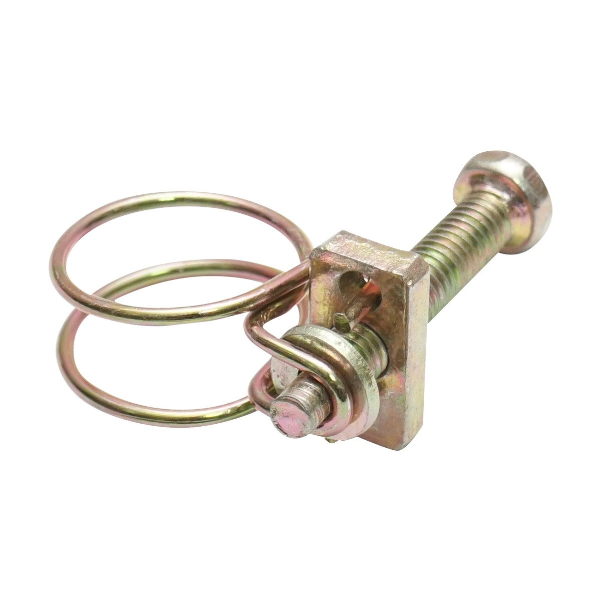 Colier sarma 13-16mm cu surub M5x30mm pentru furtun, Cod: BK80336, Brand: BRECKNER GERMANY