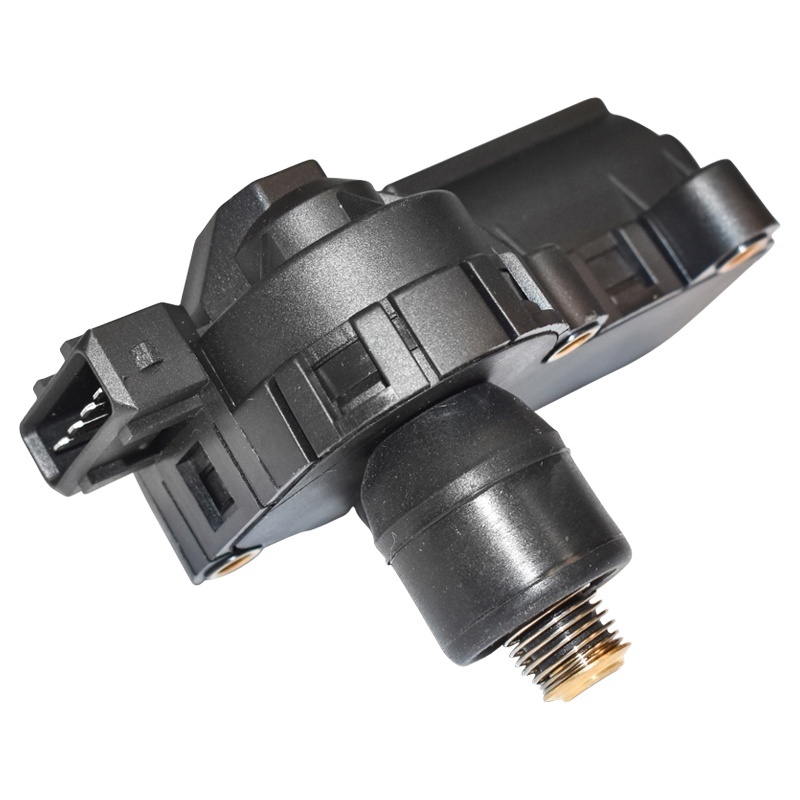 Corp clapeta acceleratie pentru Dacia, BK60000, BRECKNER GERMANY