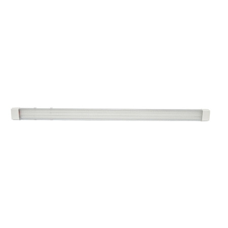 Corp iluminat LED, 72W, 220V, IP20, 1200mm, Cod: BK69408 Echivalență: DISEM29, Breckner Germany