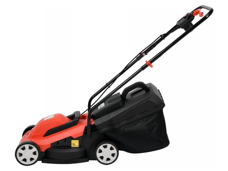 Cositoare de gazon YATO 1300 W - 1 | YEO