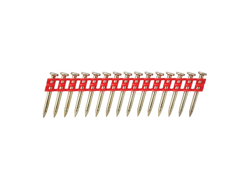 Cuie pentru beton pentru DEWALT DCN890 13 x 3 mm (1005 buc)