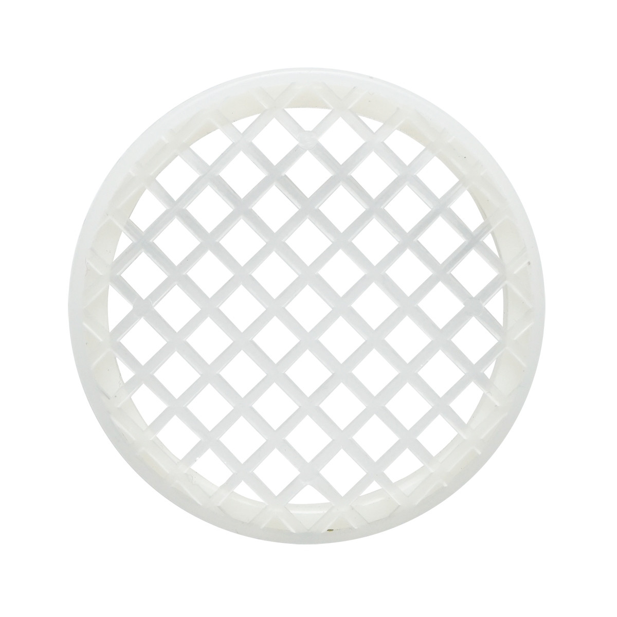 Cusca izolare, blocare matca pe fagure din plastic cu 3 ace, Cod: DISKS11 - 1 | YEO
