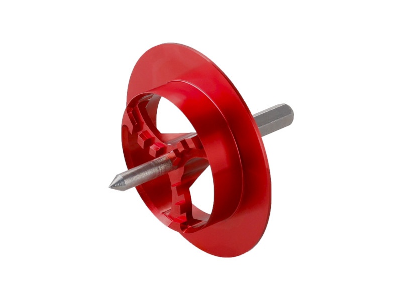 Cutter circular pentru izolație 65 mm - 2 | YEO