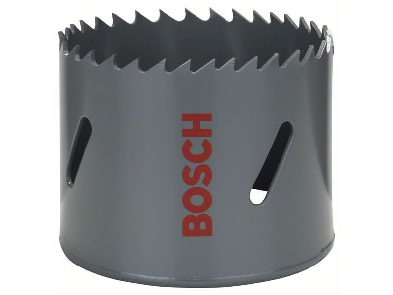 Cutter circular standard BOSCH HSS Bimetal, 64 mm