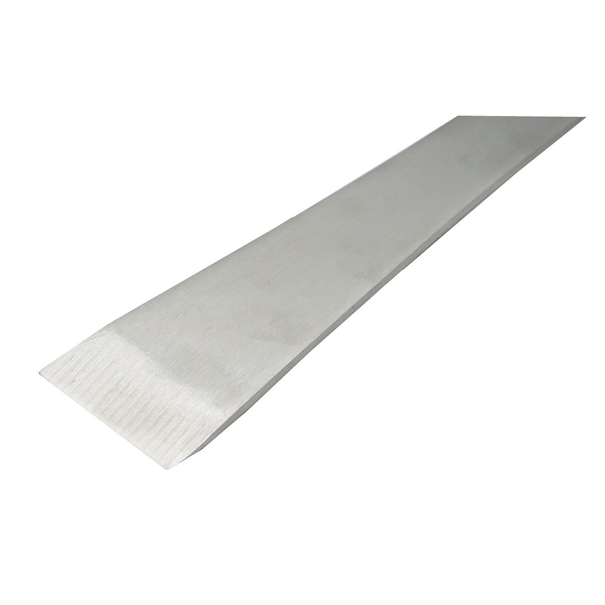 Dalta apicola din inox cu scara tip L 260mm, Cod: DISKR23 - 2 | YEO