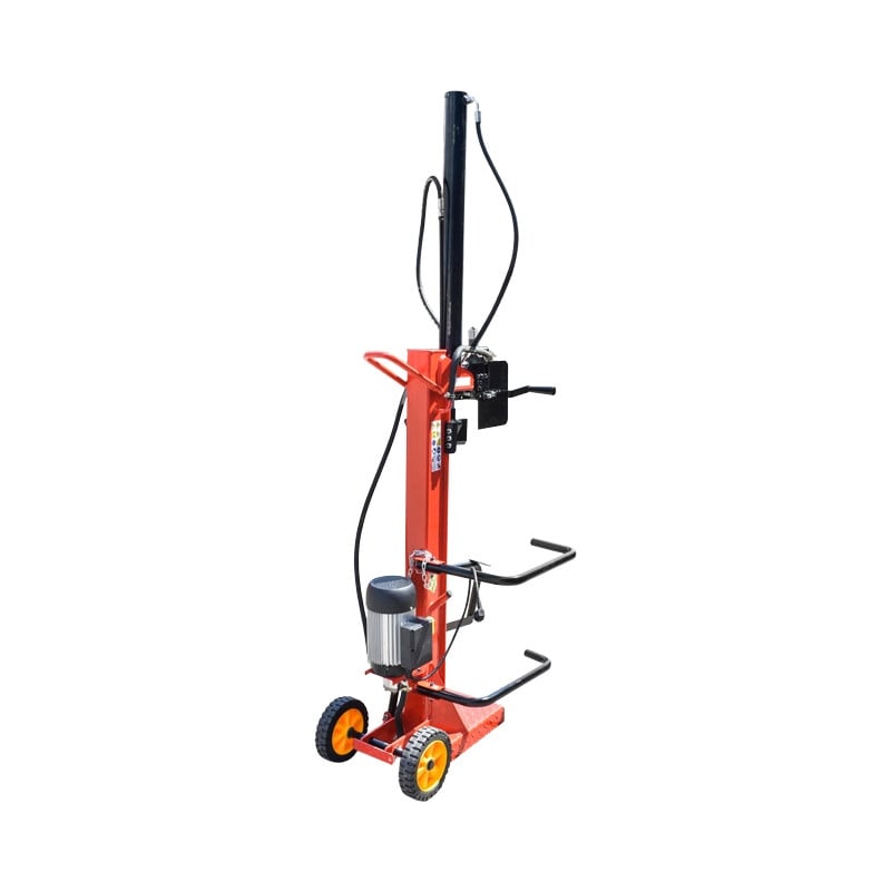 Despicator lemne vertical 10T 230V/3000W L=1040mm, Cod: BK98355, Brand: BRECKNER GERMANY - 1 | YEO