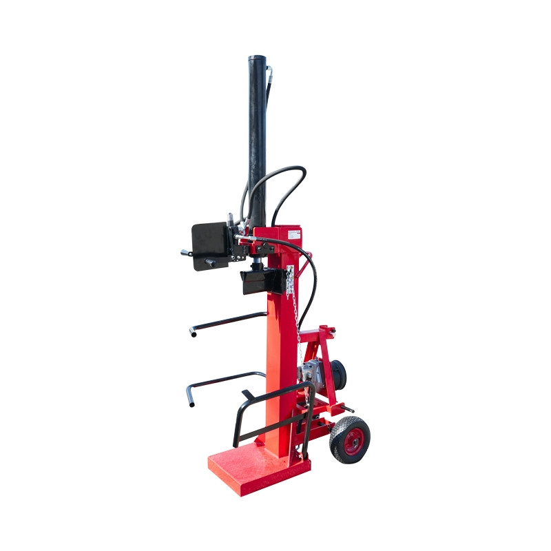 Despicator lemne vertical 18T PTO L=1040mm, Cod: BK98359, Brand: BRECKNER GERMANY