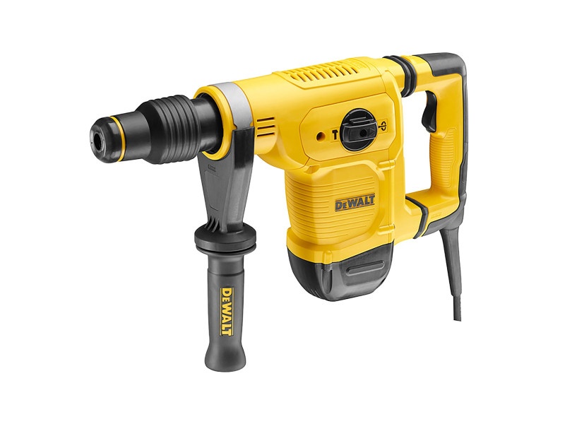 DEWALT Ciocan daltă SDS-Max 1050 W (TSTAK) D25810K