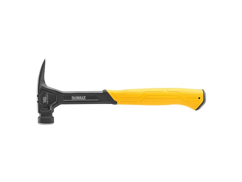 DEWALT Ciocan de oțel 453 g drept