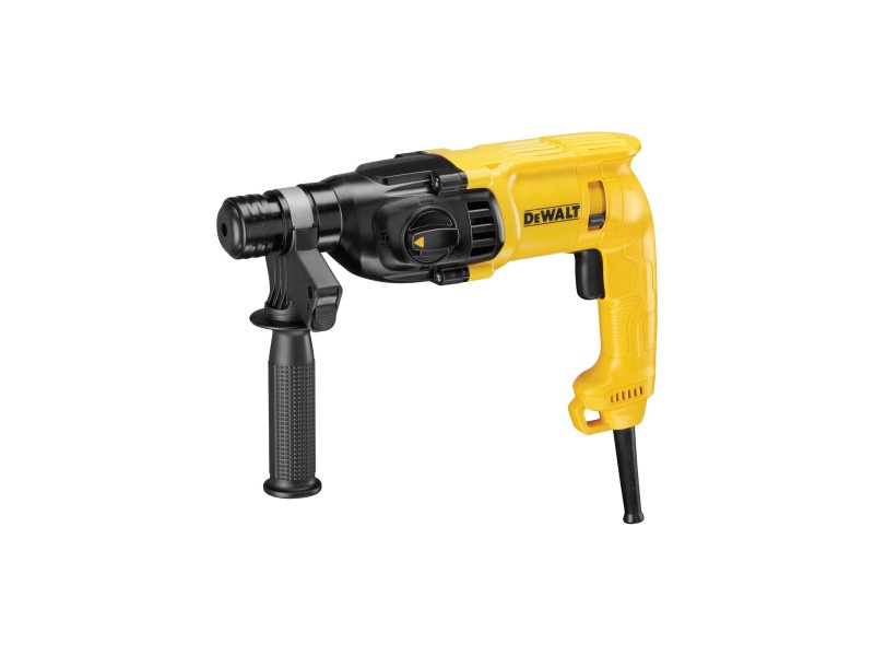 DEWALT Ciocan perforator SDS-Plus 710 W D25033