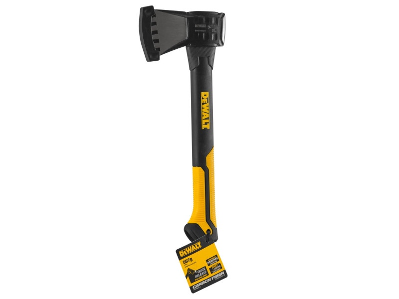 DEWALT EXOCORE Balta 567 g - 4 | YEO