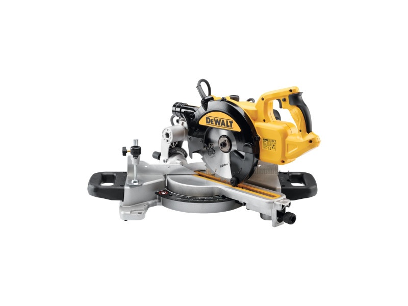 DEWALT Ferăstrău circular 1400 W DWS774 - 2 | YEO