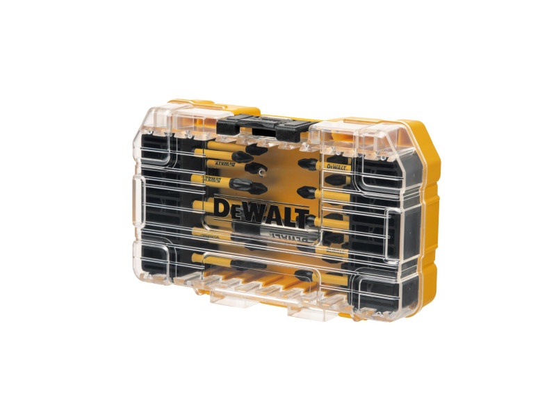 DEWALT Flextorq Set de vârfuri de biți 25 piese