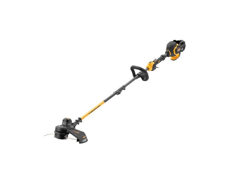 DEWALT Mașină de tuns iarba fără fir 18-54 V fără perie (acumulator + încărcător) DCM5713N