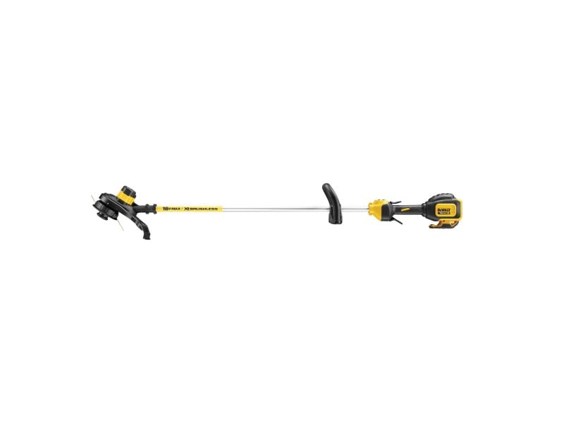 DEWALT mașină de tuns iarba fără fir 18 V fără perie (baterie + încărcător) DCM561PB - 1 | YEO