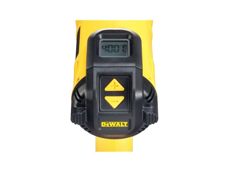 DEWALT Pistol de căldură 2000 W D26414