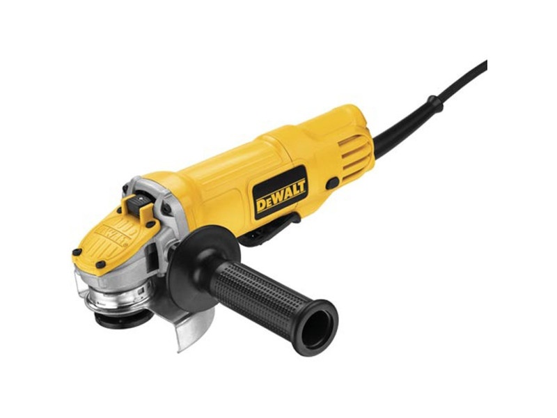 DEWALT Polizor unghiular 125 mm 900 W DWE4156