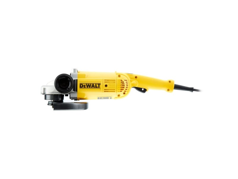 DEWALT polizor unghiular 230 mm 2200 W DWE492S