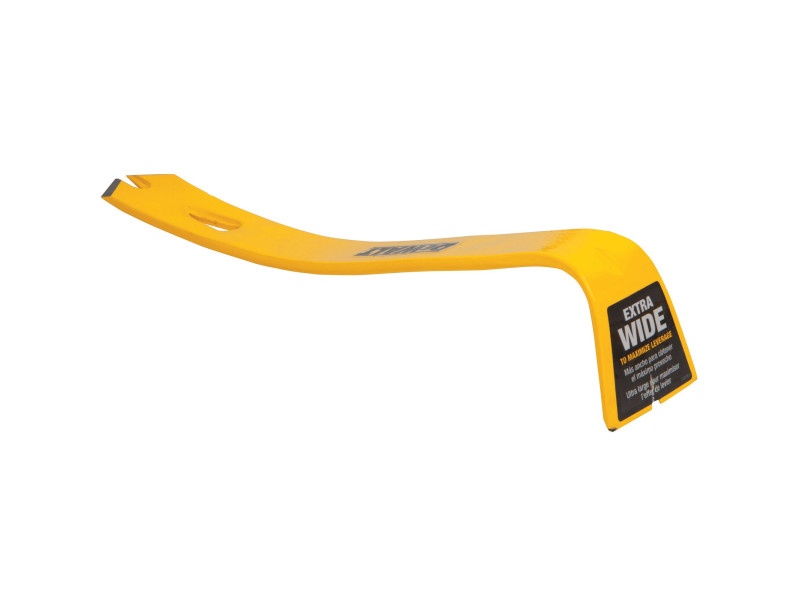 DEWALT Pry bar 300 mm - 2 | YEO
