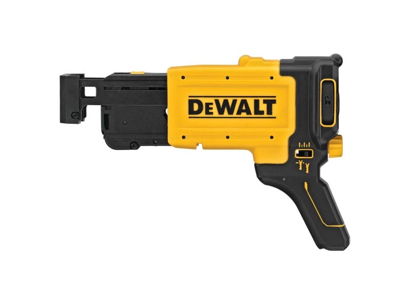 DEWALT Suport pentru șurubelnițe pentru gips-carton pentru DFC620/621 - 1 | YEO