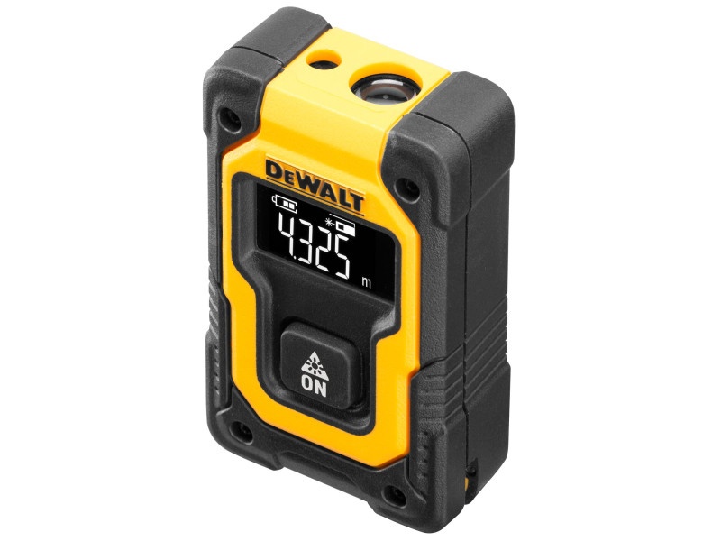 DEWALT Telemetru laser 0-15 m USB DW055PL - 2 | YEO