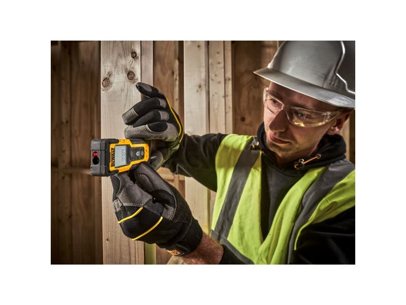 DEWALT Telemetru laser 30 m - 4 | YEO