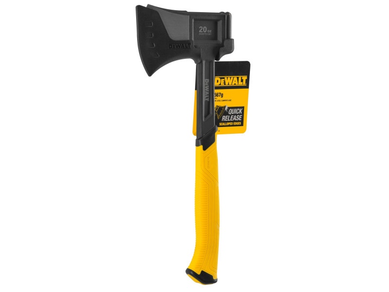 DEWALT Topor de oțel 567 g - 4 | YEO