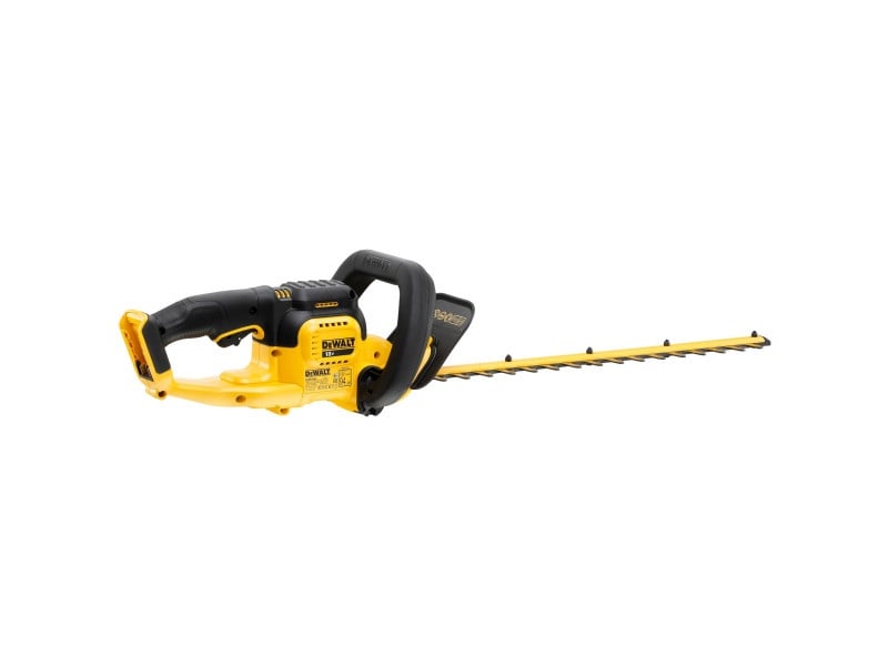 DEWALT Trimmer pentru gard viu fără fir 18 V (Baterie + încărcător neincluse) DCMHT563N - 3 | YEO