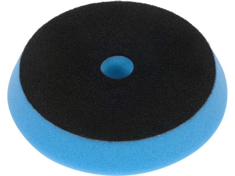 Disc de lustruit YATO Velcro 150 mm extra dur