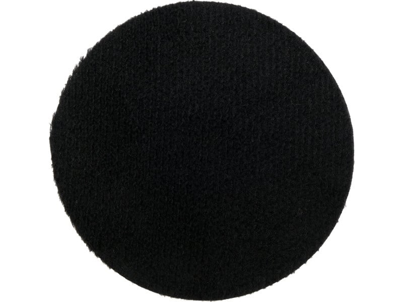 Disc de lustruit YATO Velcro 80 x 25 mm dur