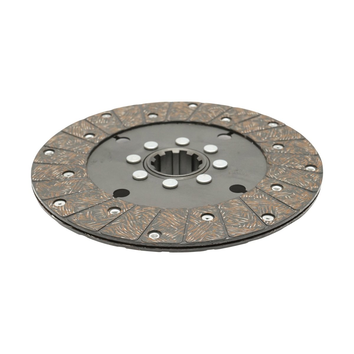 Disc priza putere pentru Massey Ferguson cod OEM 325008146, 3620409, 3620409R91, 887901M91, 3620409M91, 887900M91, 887901, S40713, VPG2034, B55274, Cod: BK38909, Marca: BRECKNER GERMANY - 1 | YEO