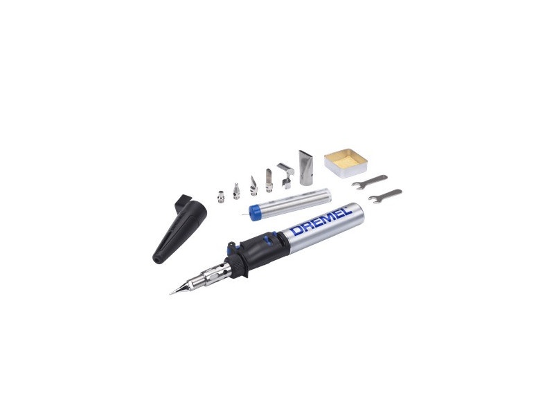 DREMEL VersaTip Fier de lipit 2000-7