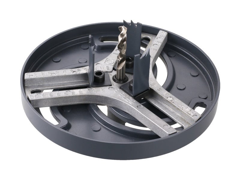 FESTA Cutter circular reglabil 19-127 mm - 1 | YEO