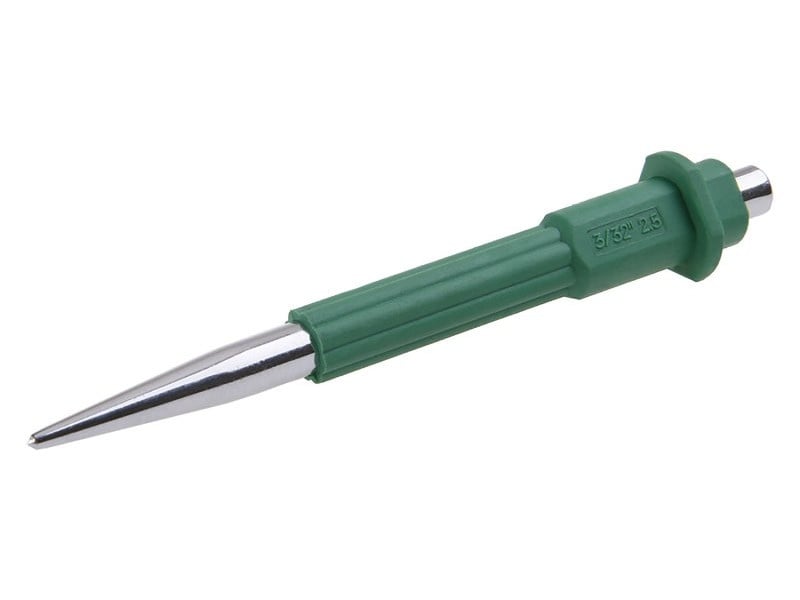 FESTA Instrument de notare 2,5 x 125 mm CrV